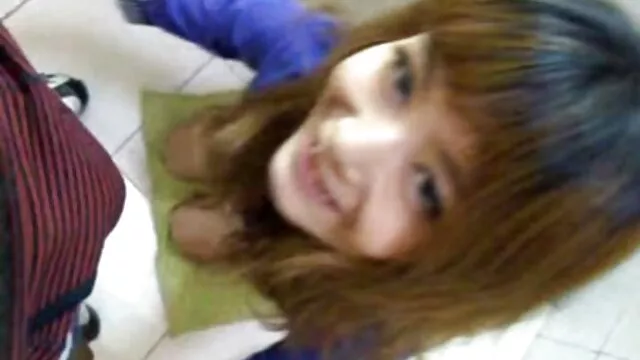 Játssz a kamera baszás az erdőben