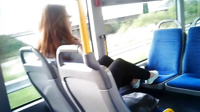 Irina maszturbál potnó