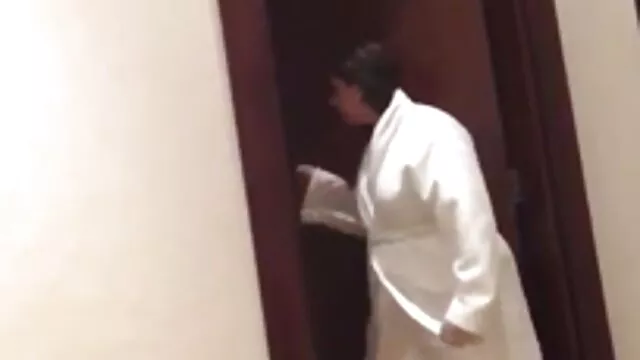 Éjszakai fotózás a Desolada-ban családsex