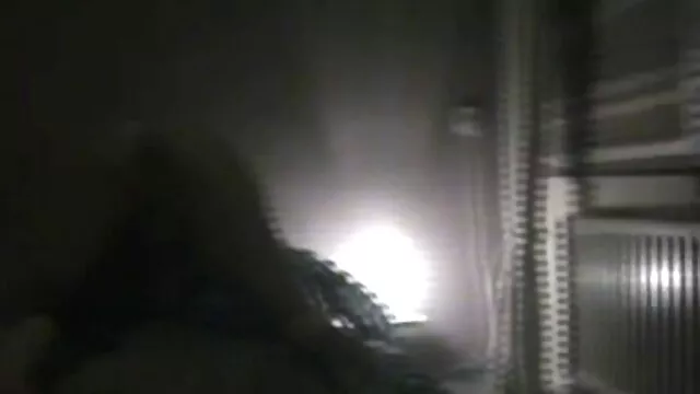 Felesége egy barátom szexel a öreg sunák feleségével két lyuk