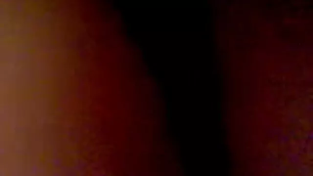 Nagy, erős spermás punci és erős