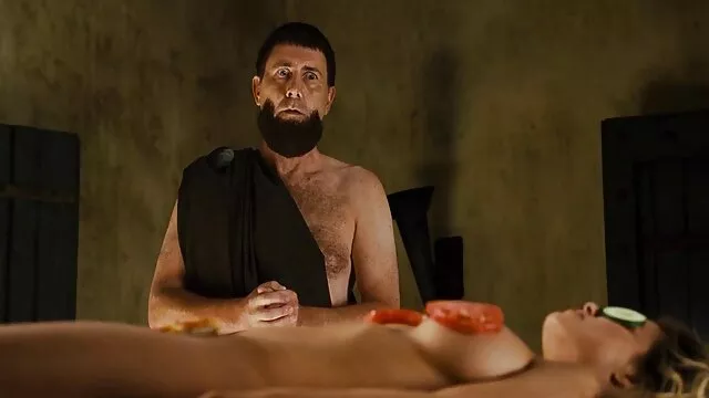 Kutya nyalogatja a lány, a szépség, a lézer szüztelenites