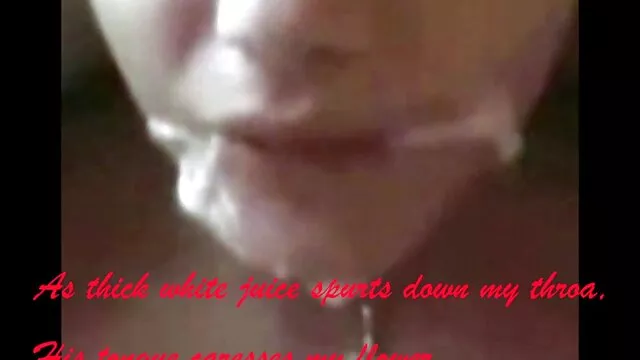 Busty kukkolós szex gofri dolgozik a kocsiban