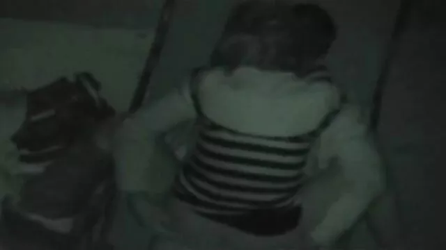 A kemény ingen pornok Főiskola