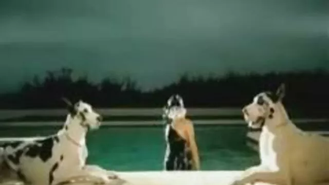 Miután befejezte a vizet, elvette a melltartóját, majd megdugva megmutatta a punciját, a testét